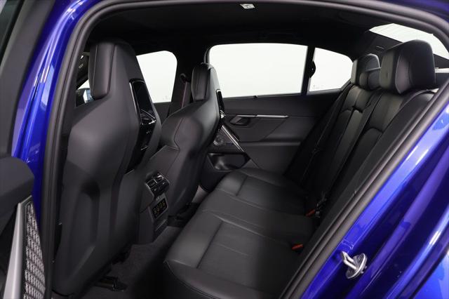 2026 BMW M5 Base
