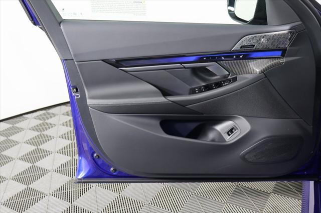 2026 BMW M5 Base