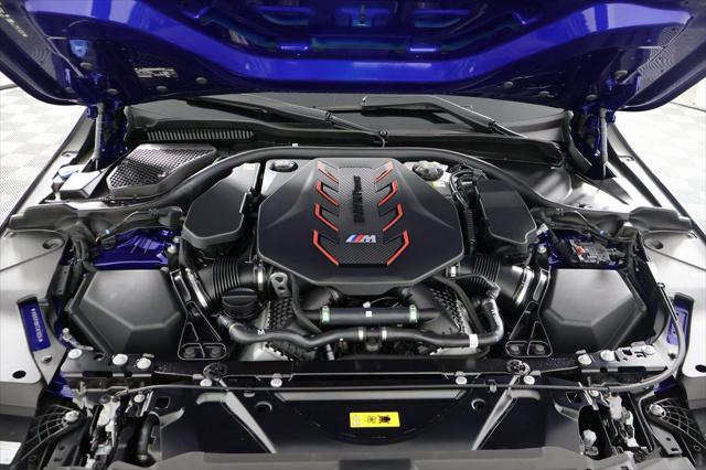 2026 BMW M5 Base