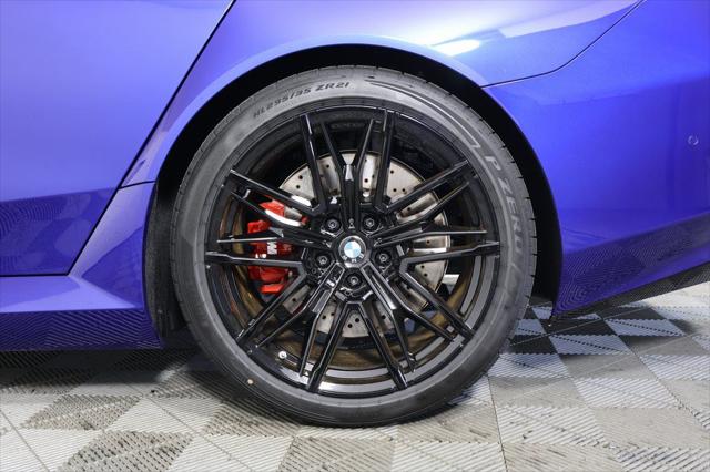 2026 BMW M5 Base