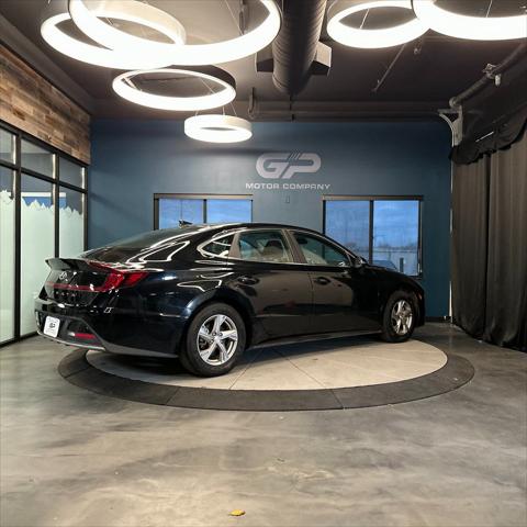 2023 Hyundai Sonata SE