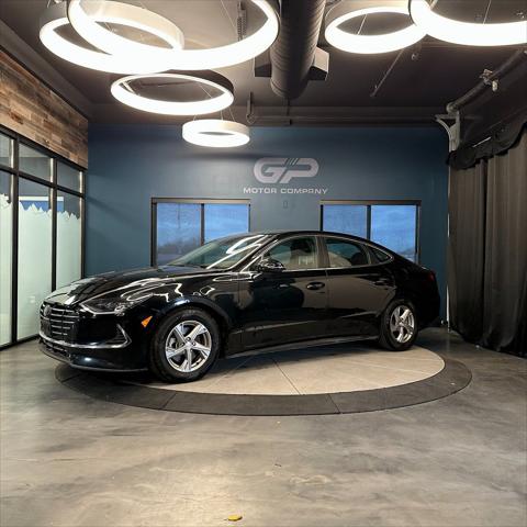 2023 Hyundai Sonata SE