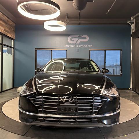 2023 Hyundai Sonata SE