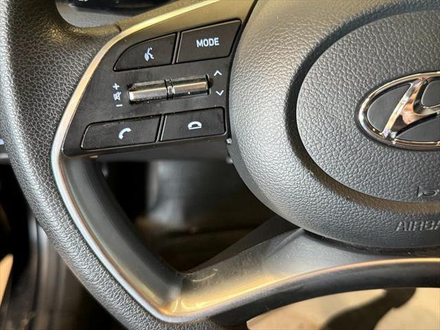 2023 Hyundai Sonata SE