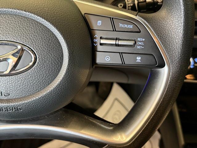 2023 Hyundai Sonata SE