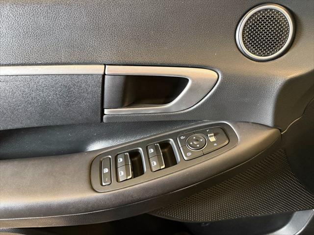 2023 Hyundai Sonata SE