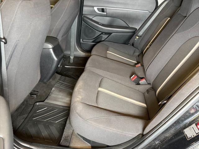 2023 Hyundai Sonata SE