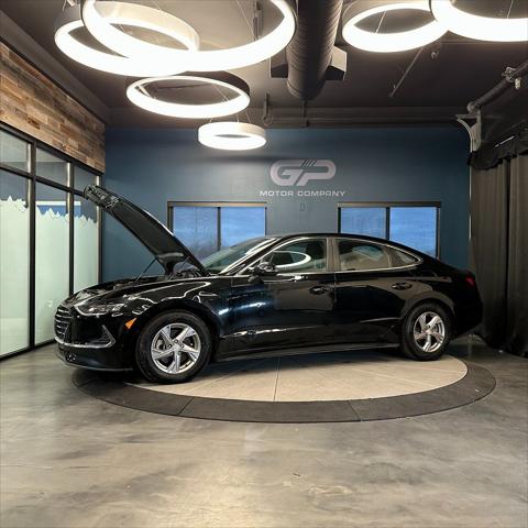 2023 Hyundai Sonata SE