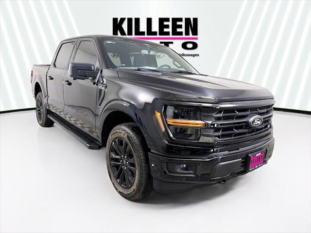 2026 Ford F-150 XLT for sale in Killeen, TX
