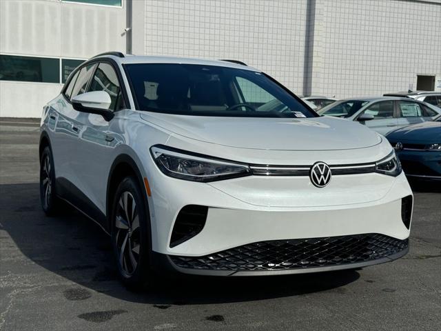 2026 Volkswagen ID.4 Pro for sale in Long Beach, CA