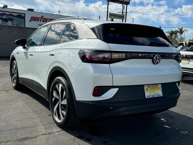 2026 Volkswagen ID.4 Pro