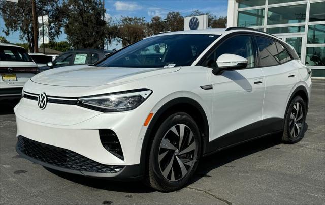 2026 Volkswagen ID.4 Pro