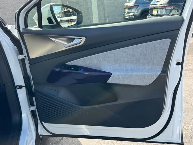 2026 Volkswagen ID.4 Pro