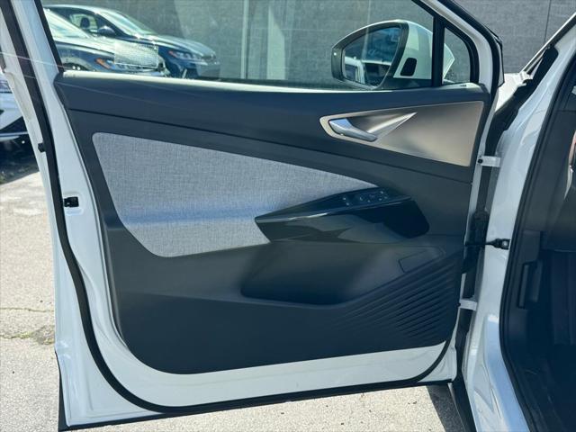 2026 Volkswagen ID.4 Pro