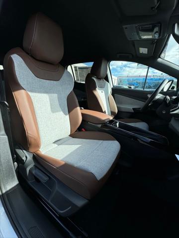 2026 Volkswagen ID.4 Pro
