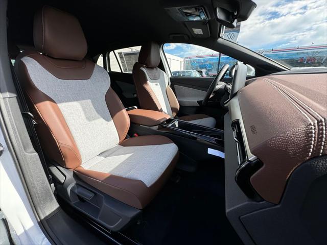2026 Volkswagen ID.4 Pro