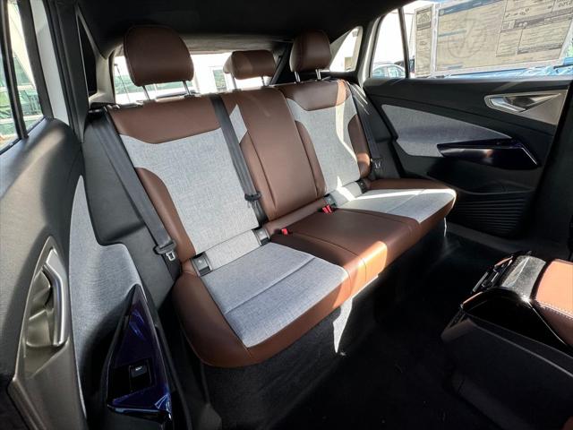 2026 Volkswagen ID.4 Pro