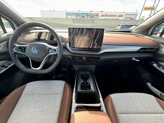 2026 Volkswagen ID.4 Pro