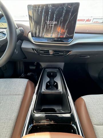 2026 Volkswagen ID.4 Pro