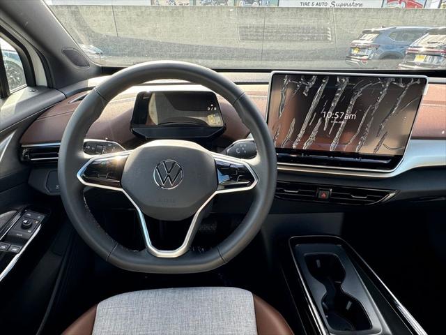 2026 Volkswagen ID.4 Pro