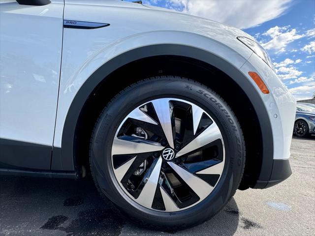 2026 Volkswagen ID.4 Pro