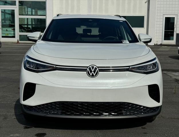 2026 Volkswagen ID.4 Pro