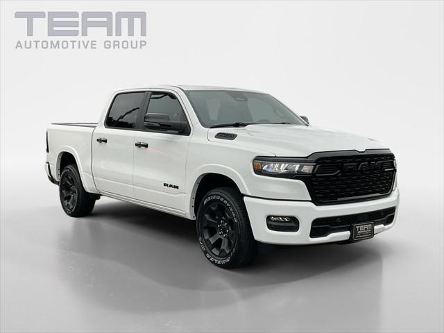 2026 Ram 1500 Big Horn Crew Cab 4x4 5'7" Box for sale in Morganton, NC