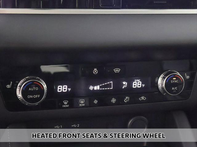 2026 Mitsubishi Outlander Trail Edition 2.5 S-AWC