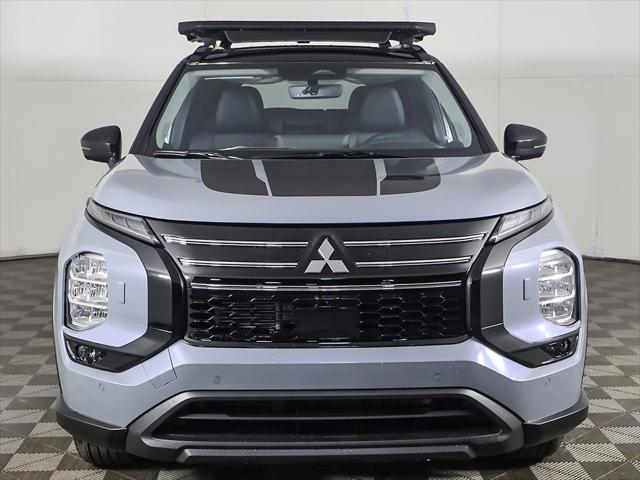 2026 Mitsubishi Outlander Trail Edition 2.5 S-AWC