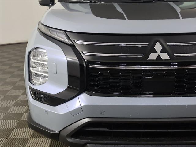 2026 Mitsubishi Outlander Trail Edition 2.5 S-AWC