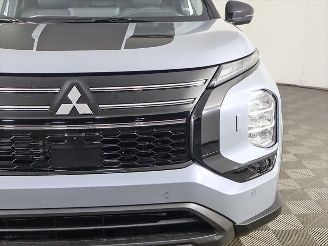 2026 Mitsubishi Outlander Trail Edition 2.5 S-AWC