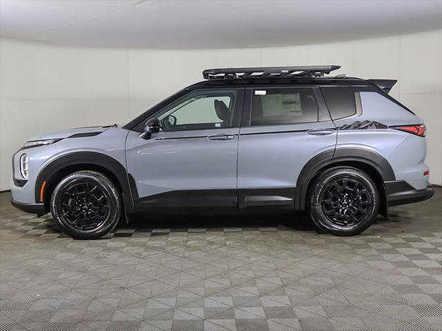 2026 Mitsubishi Outlander Trail Edition 2.5 S-AWC