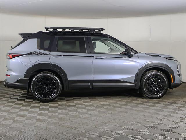 2026 Mitsubishi Outlander Trail Edition 2.5 S-AWC