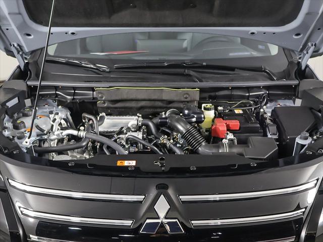2026 Mitsubishi Outlander Trail Edition 2.5 S-AWC