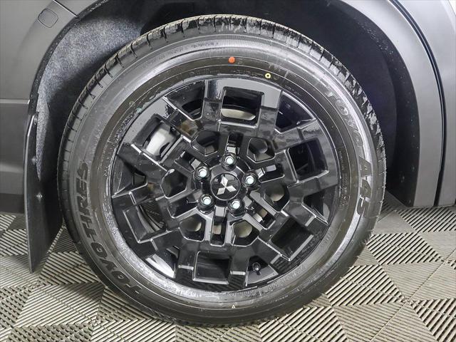 2026 Mitsubishi Outlander Trail Edition 2.5 S-AWC