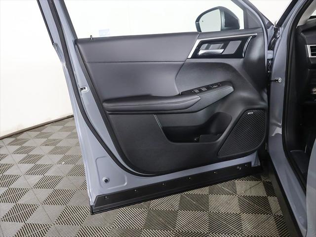 2026 Mitsubishi Outlander Trail Edition 2.5 S-AWC