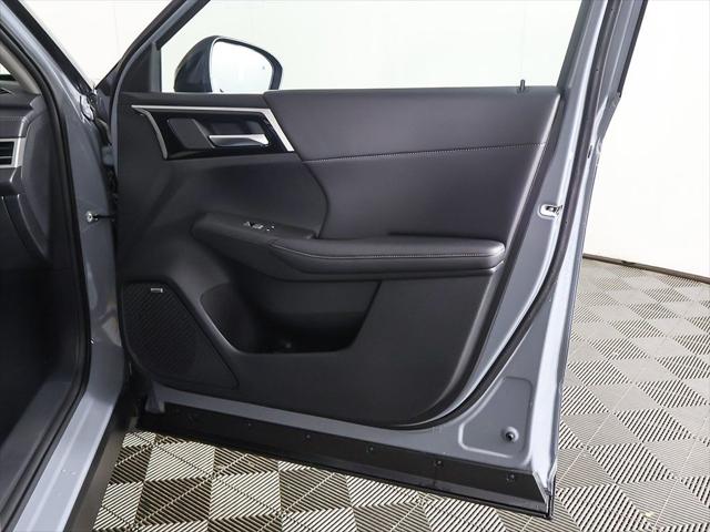 2026 Mitsubishi Outlander Trail Edition 2.5 S-AWC