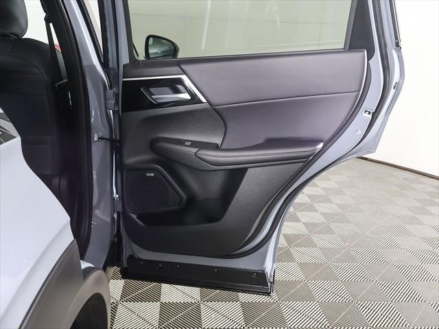 2026 Mitsubishi Outlander Trail Edition 2.5 S-AWC