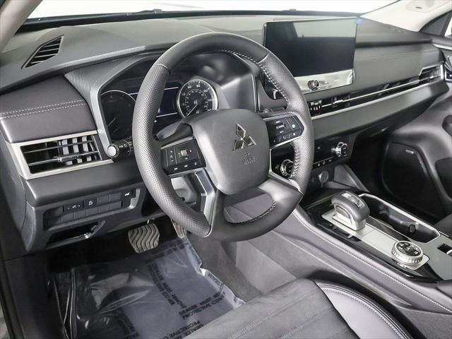2026 Mitsubishi Outlander Trail Edition 2.5 S-AWC