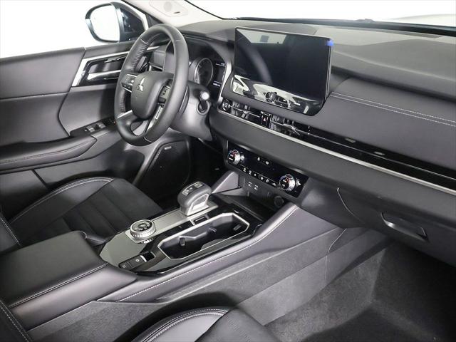 2026 Mitsubishi Outlander Trail Edition 2.5 S-AWC