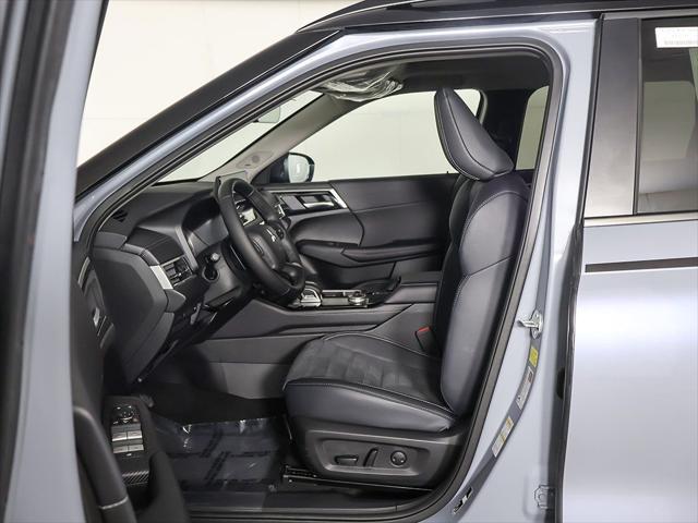 2026 Mitsubishi Outlander Trail Edition 2.5 S-AWC