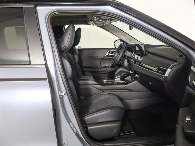 2026 Mitsubishi Outlander Trail Edition 2.5 S-AWC