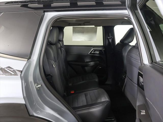 2026 Mitsubishi Outlander Trail Edition 2.5 S-AWC