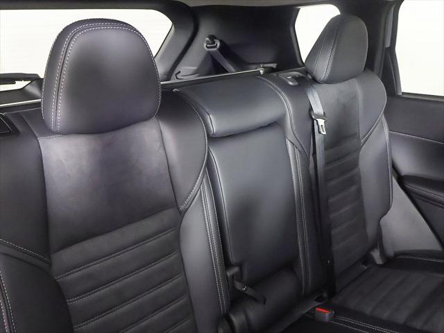 2026 Mitsubishi Outlander Trail Edition 2.5 S-AWC