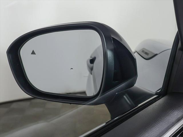 2026 Mitsubishi Outlander Trail Edition 2.5 S-AWC