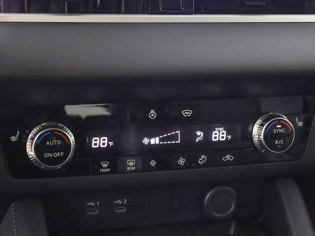 2026 Mitsubishi Outlander Trail Edition 2.5 S-AWC
