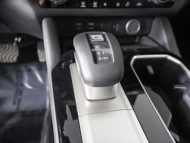 2026 Mitsubishi Outlander Trail Edition 2.5 S-AWC