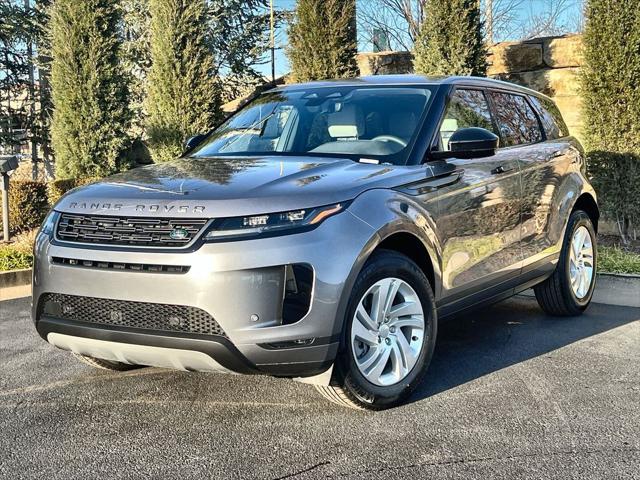 2026 Land Rover Range Rover Evoque Core S for sale in Tulsa, OK