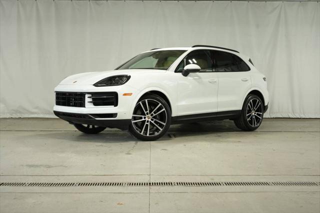 2026 Porsche Cayenne Unknown for sale in Salt Lake City, UT