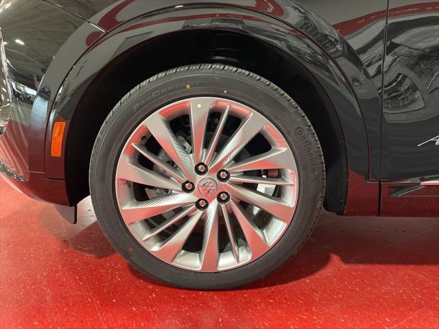 2026 Buick Envision Avenir AWD